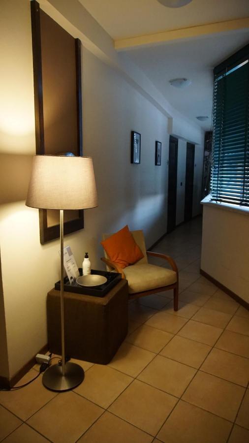 Hotel Del Corso Borgomanero Zewnętrze zdjęcie