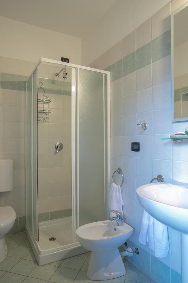 Hotel Del Corso Borgomanero Zewnętrze zdjęcie
