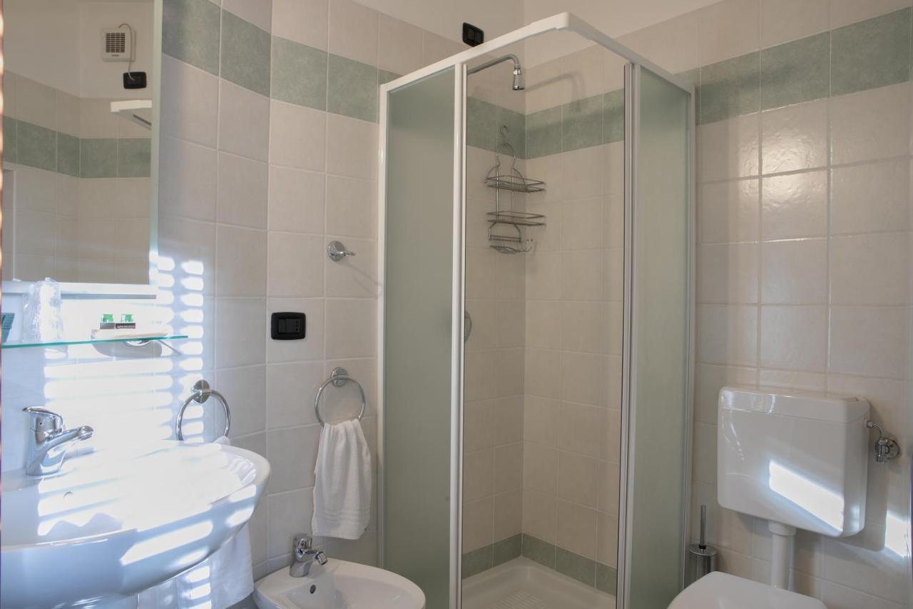 Hotel Del Corso Borgomanero Zewnętrze zdjęcie